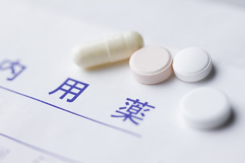 お薬を飲みやすくするためのサポートを致します