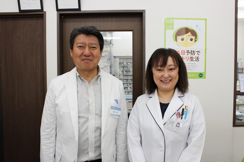 どなた様でも分かりやすい言葉でお話致します